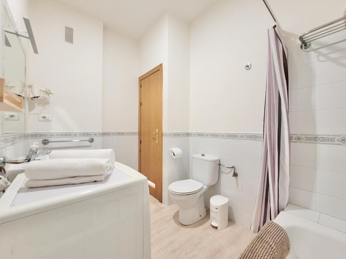 Martianez Downtown Apartment Puerto de la Cruz  Exterior photo