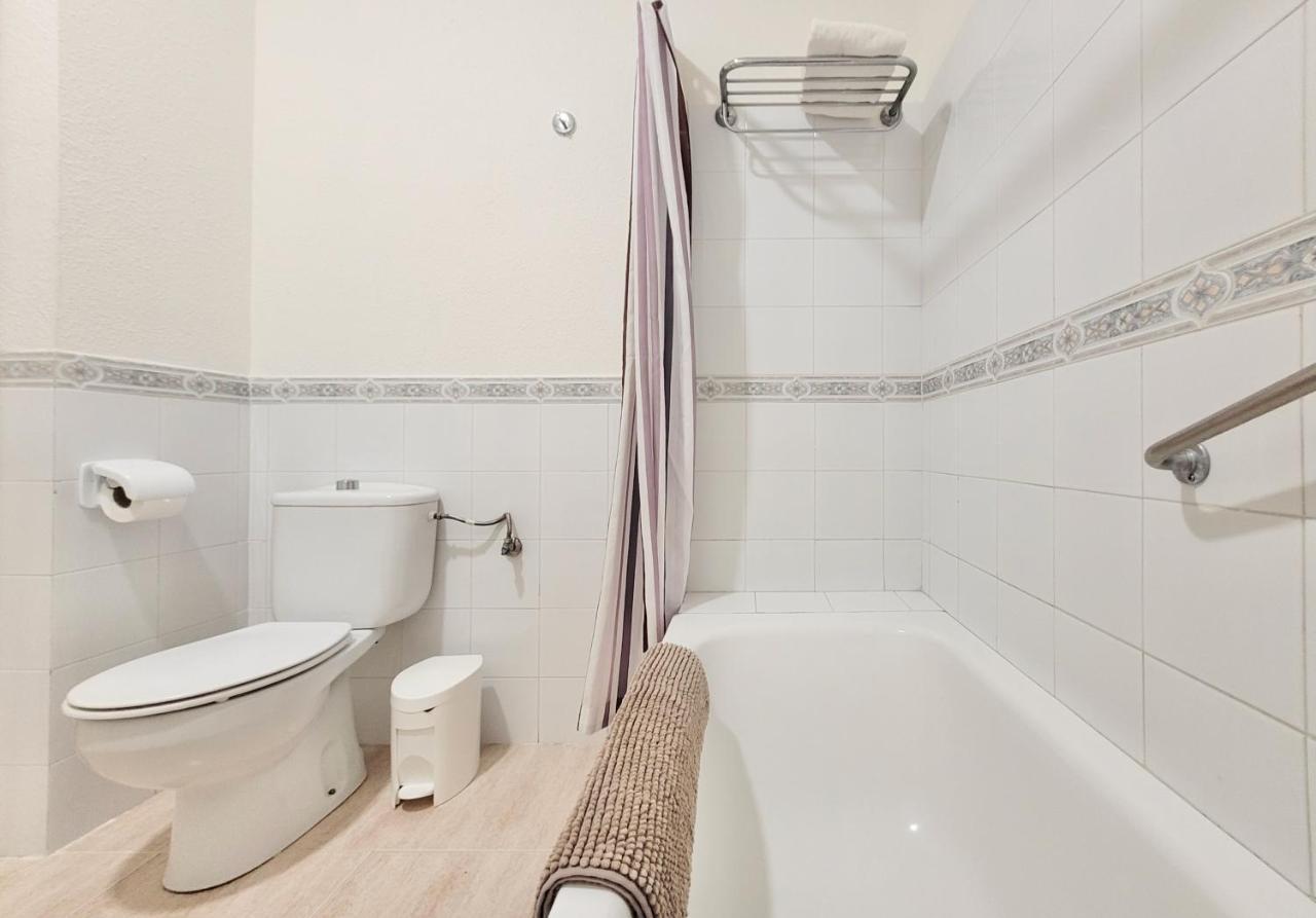 Martianez Downtown Apartment Puerto de la Cruz  Exterior photo
