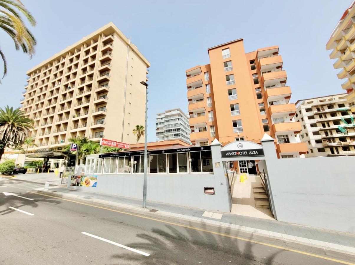 Martianez Downtown Apartment Puerto de la Cruz  Exterior photo