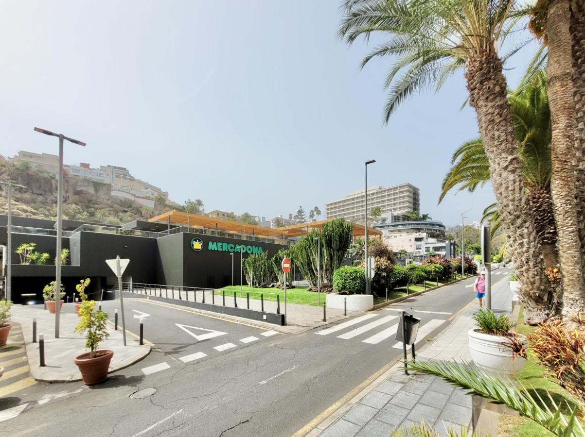 Martianez Downtown Apartment Puerto de la Cruz  Exterior photo