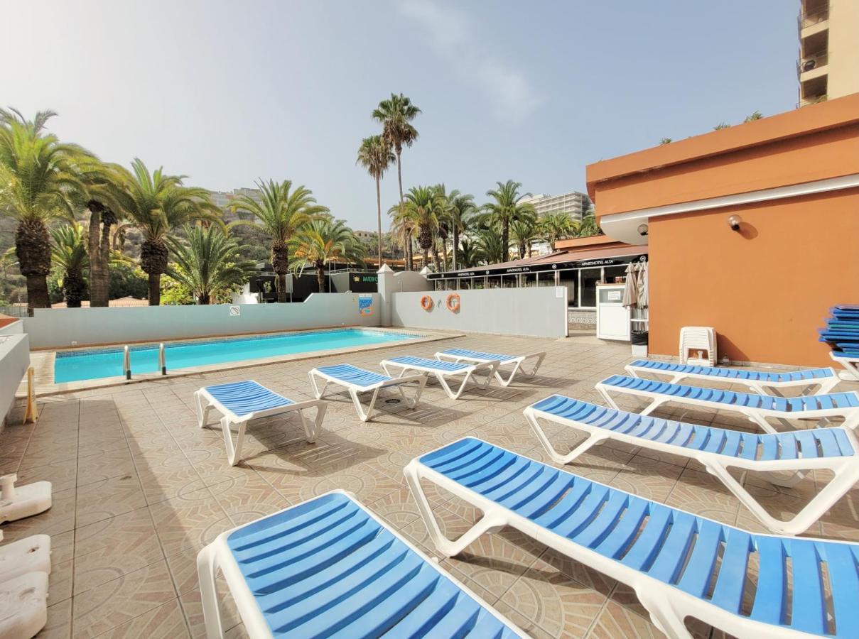 Martianez Downtown Apartment Puerto de la Cruz  Exterior photo