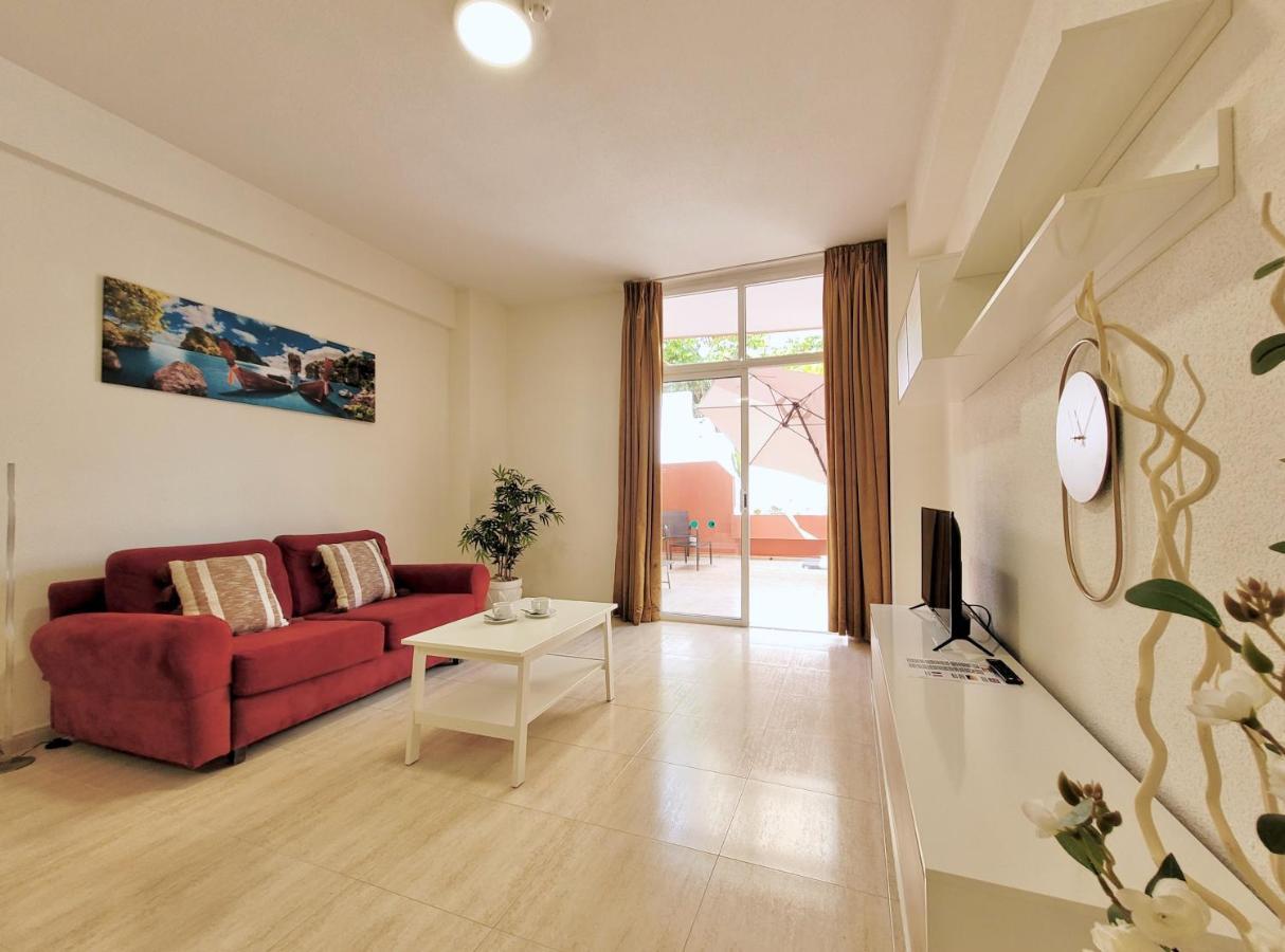 Martianez Downtown Apartment Puerto de la Cruz  Exterior photo