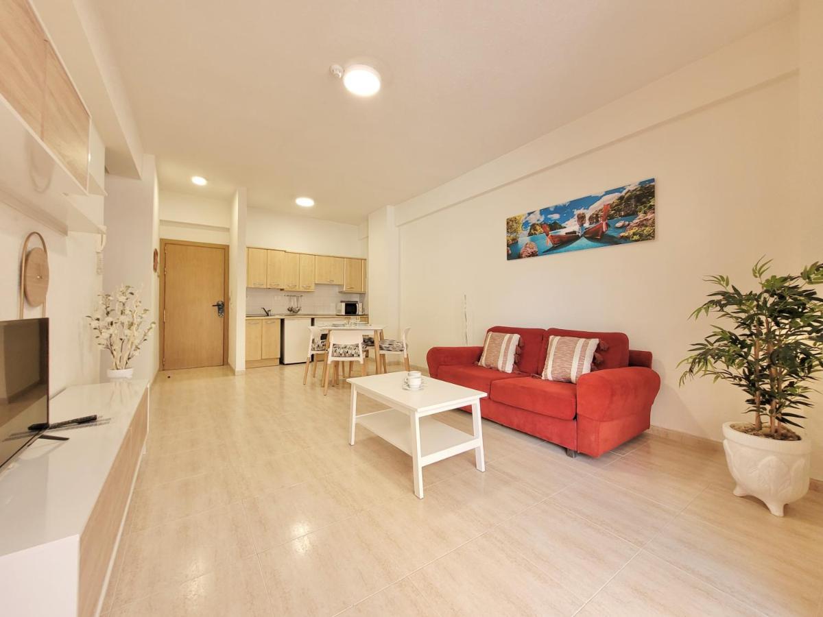 Martianez Downtown Apartment Puerto de la Cruz  Exterior photo