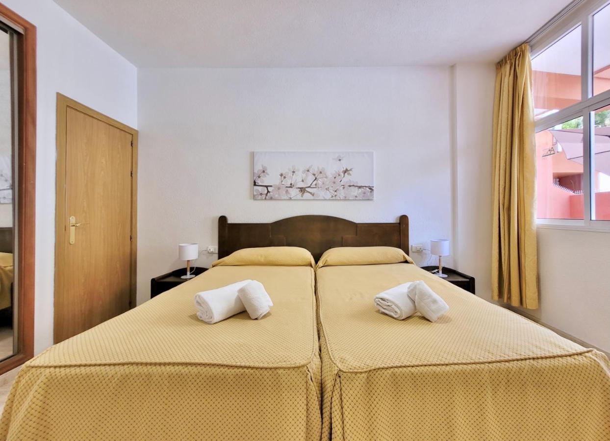 Martianez Downtown Apartment Puerto de la Cruz  Exterior photo