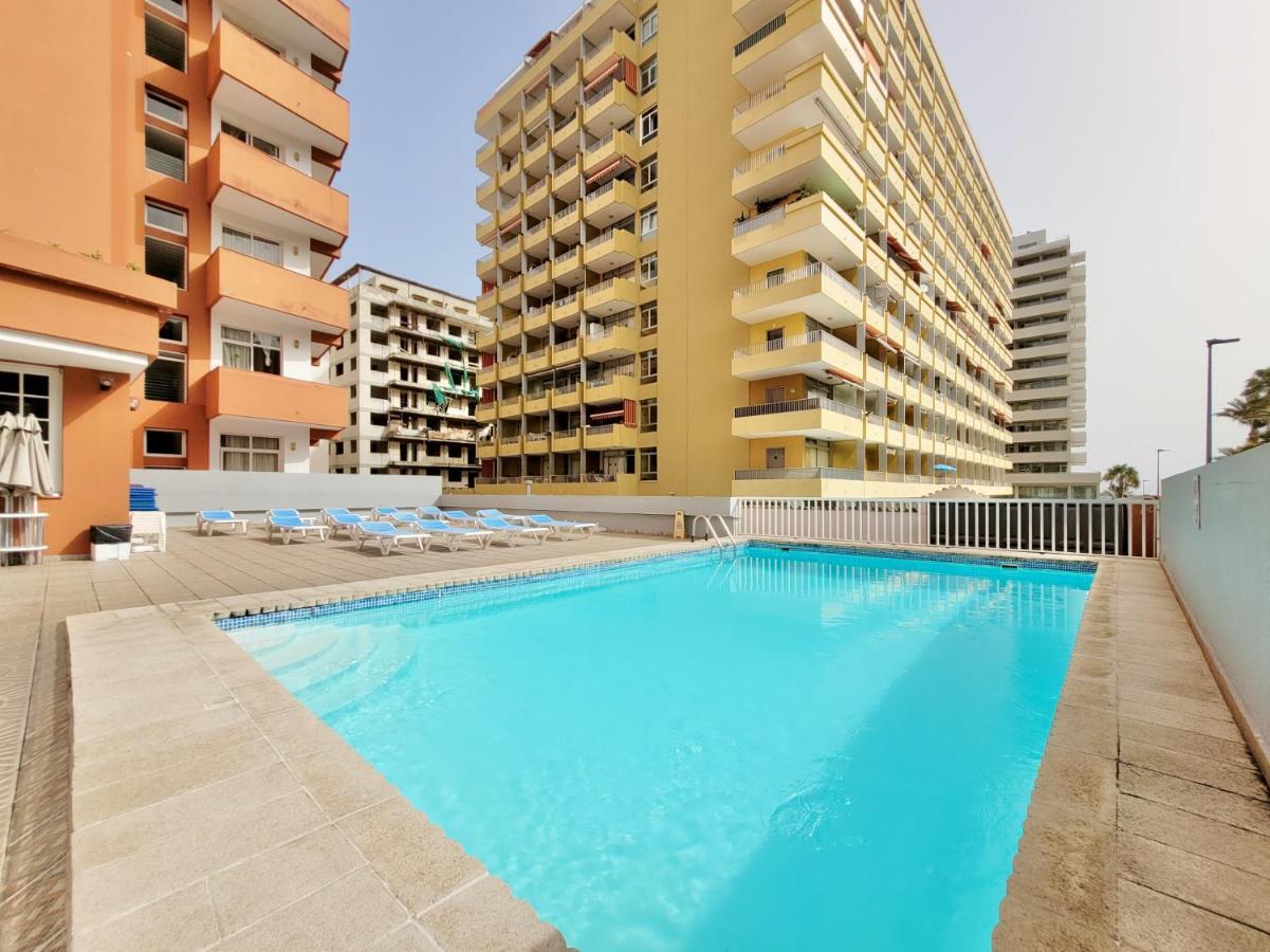 Martianez Downtown Apartment Puerto de la Cruz  Exterior photo