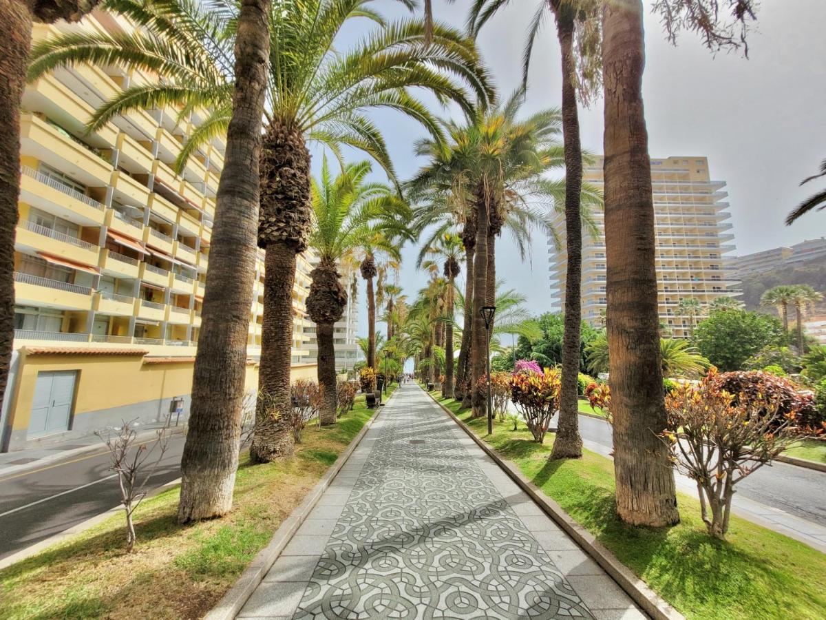 Martianez Downtown Apartment Puerto de la Cruz  Exterior photo