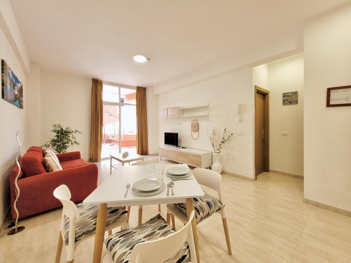 Martianez Downtown Apartment Puerto de la Cruz  Exterior photo