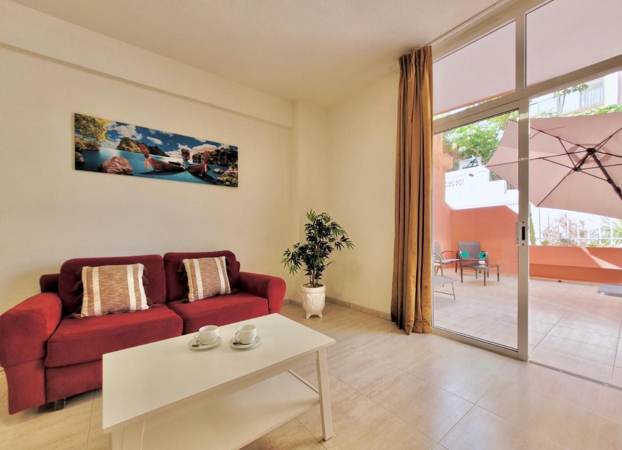 Martianez Downtown Apartment Puerto de la Cruz  Exterior photo