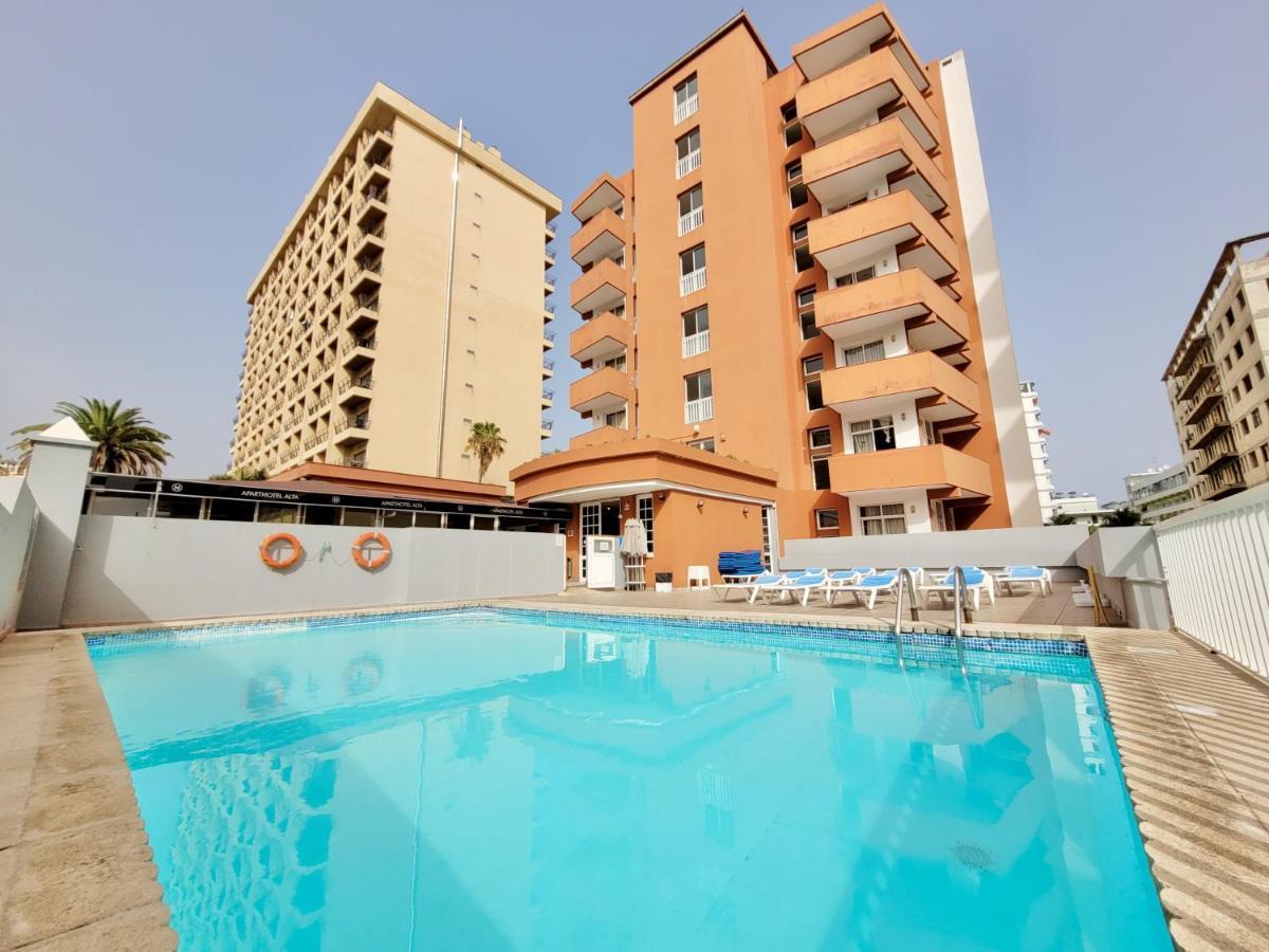 Martianez Downtown Apartment Puerto de la Cruz  Exterior photo