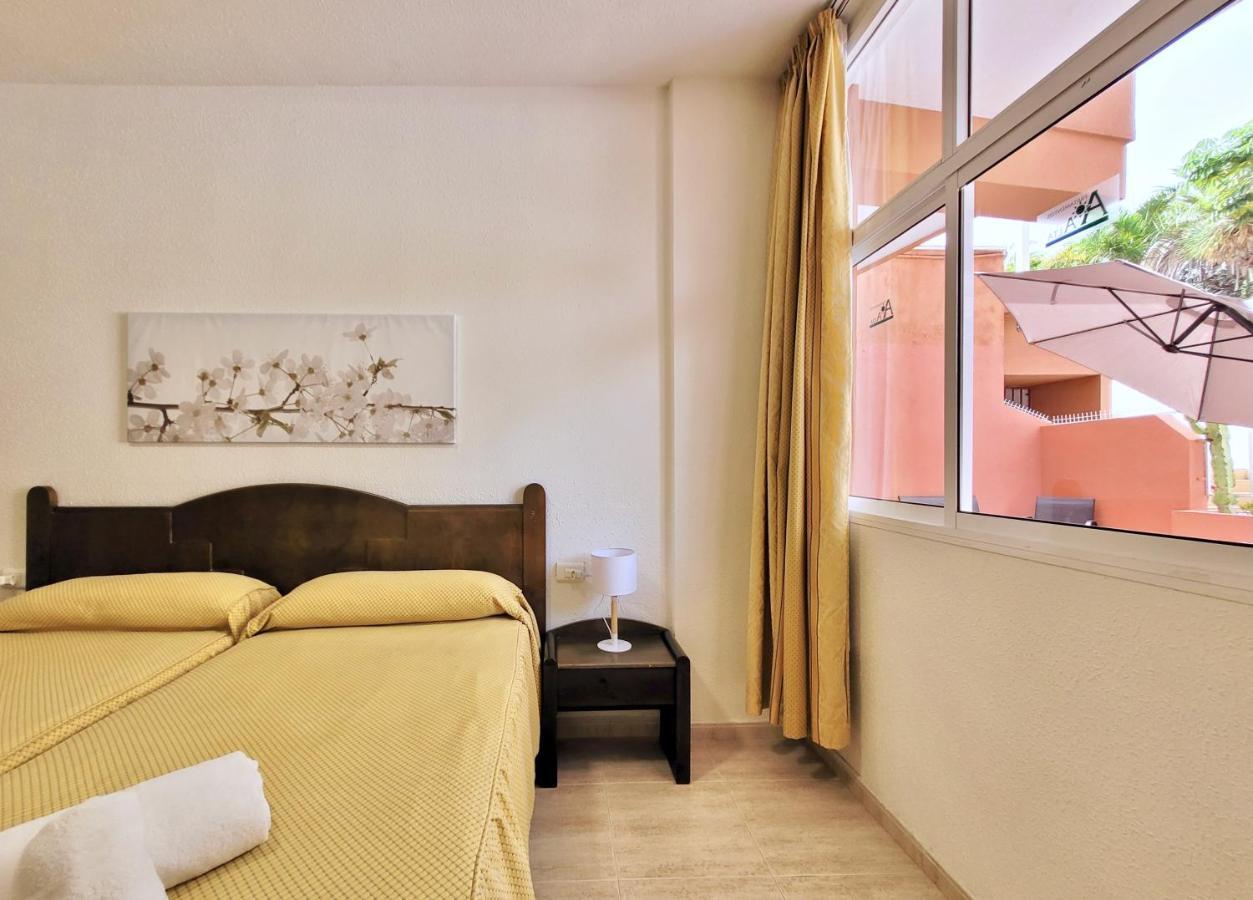 Martianez Downtown Apartment Puerto de la Cruz  Exterior photo