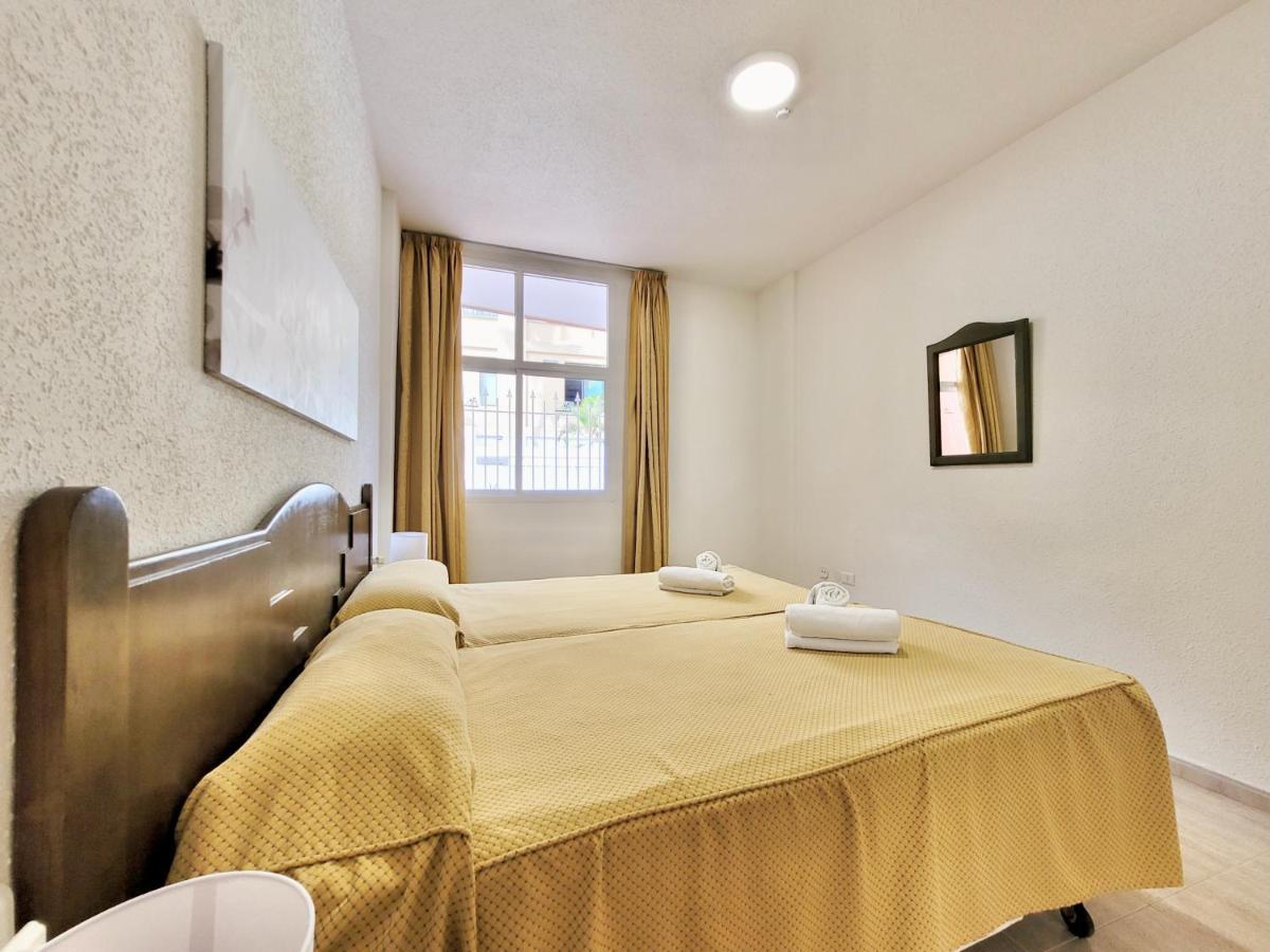Martianez Downtown Apartment Puerto de la Cruz  Exterior photo