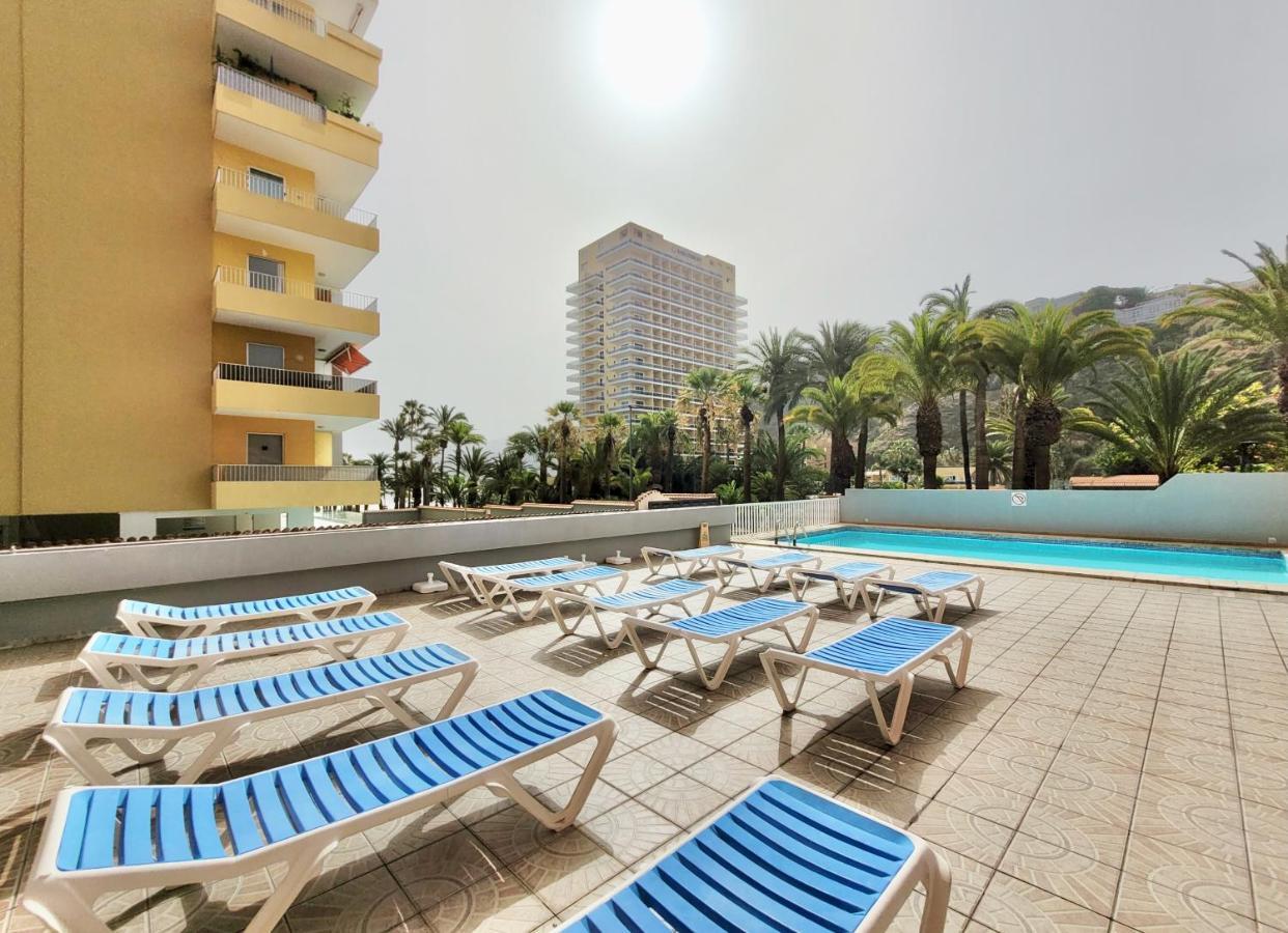 Martianez Downtown Apartment Puerto de la Cruz  Exterior photo