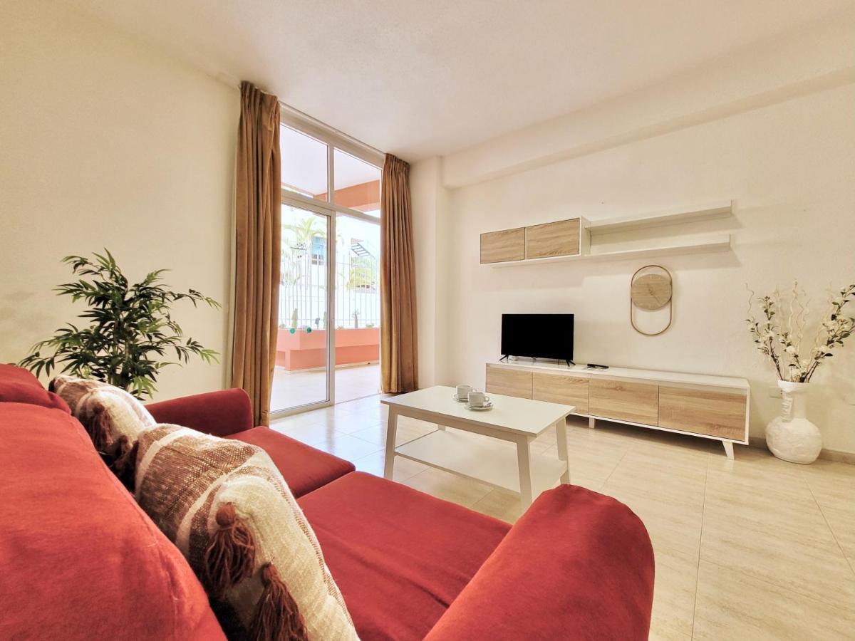 Martianez Downtown Apartment Puerto de la Cruz  Exterior photo
